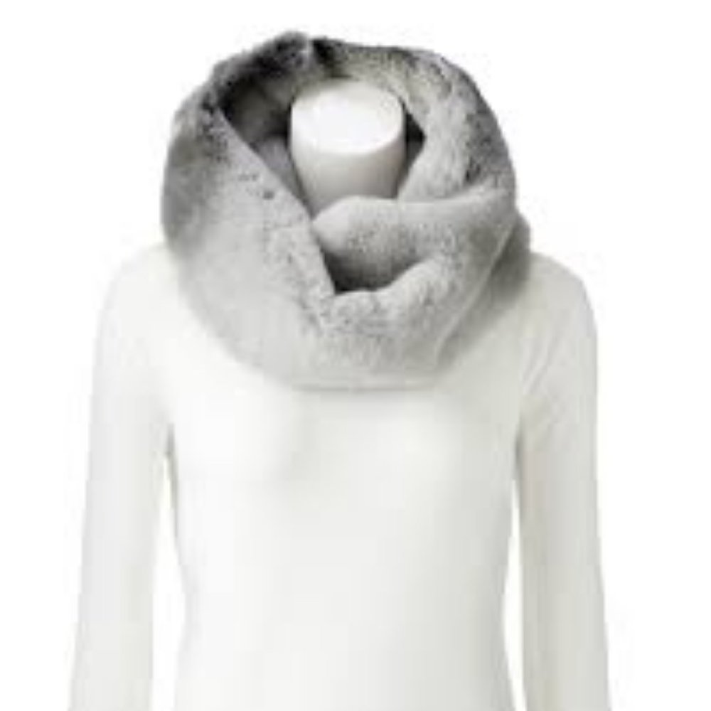 Neck warmer